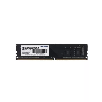   Patriot Memory Signature Line PSD48G32002 8 GB 1 x 8 GB DDR4 288-pin DIMM