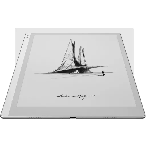 Onyx BOOX GO 10.3 64 GB 26,2 cm (10.3") 4 GB Wi-Fi 5 (802.11ac) Android 12 Fehér