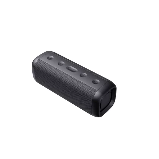 Havit SK835BT (Black) Sztereó hordozható hangszóró Fekete 10 W