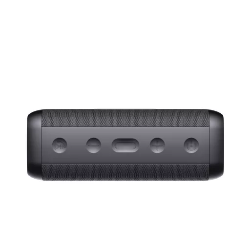 Havit SK835BT (Black) Sztereó hordozható hangszóró Fekete 10 W