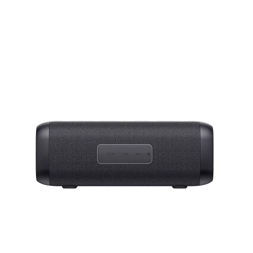 Havit SK835BT (Black) Sztereó hordozható hangszóró Fekete 10 W