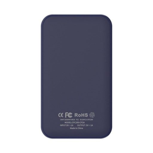 CarlinKit CPC200-CP2A Wireless adapter Blue