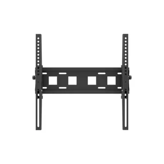   Edbak FSM150 asztali TV konzol 139,7 cm (55") Fali Fekete