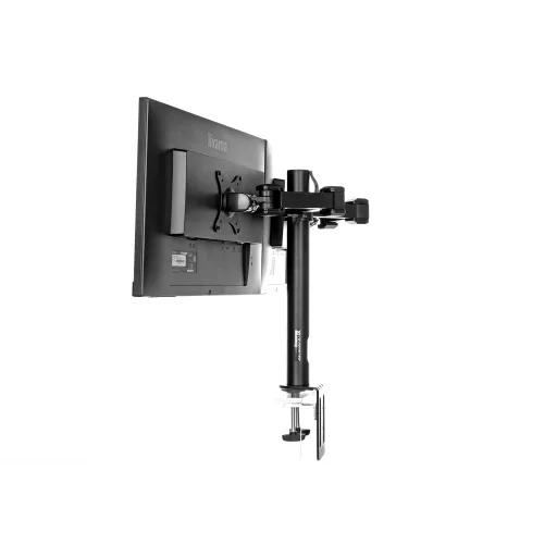 iiyama DS1002C-B1 asztali TV konzol 76,2 cm (30") Fekete