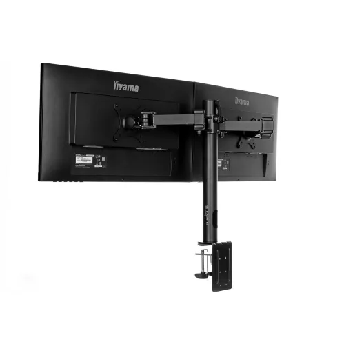 iiyama DS1002C-B1 asztali TV konzol 76,2 cm (30") Fekete