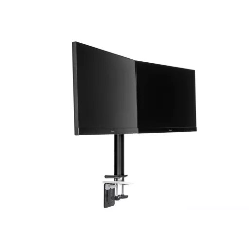 iiyama DS1002C-B1 asztali TV konzol 76,2 cm (30") Fekete