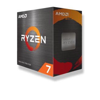 AMD Ryzen 7 5800XT 3,8 GHz 36 MB L2 & L3 Doboz