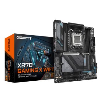 GIGABYTE X870 GAMING X WIFI7 AMD X870 Socket AM5 ATX