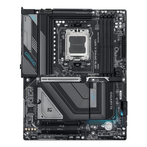 GIGABYTE X870 GAMING X WIFI7 AMD X870 Socket AM5 ATX