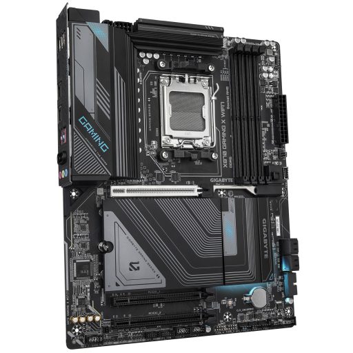GIGABYTE X870 GAMING X WIFI7 AMD X870 Socket AM5 ATX