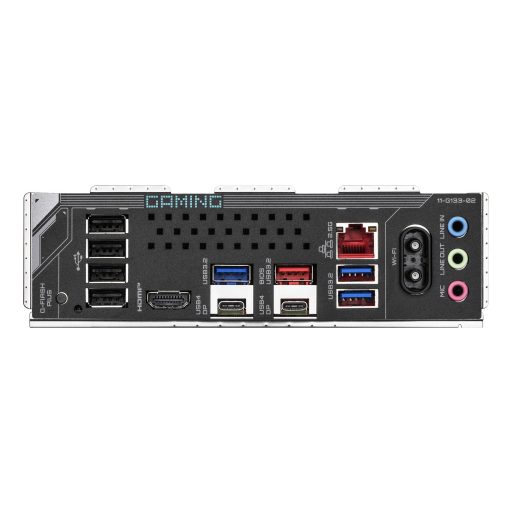 GIGABYTE X870 GAMING X WIFI7 AMD X870 Socket AM5 ATX