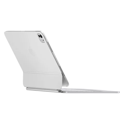Apple Magic Keyboard QWERTZ Magyar Fehér