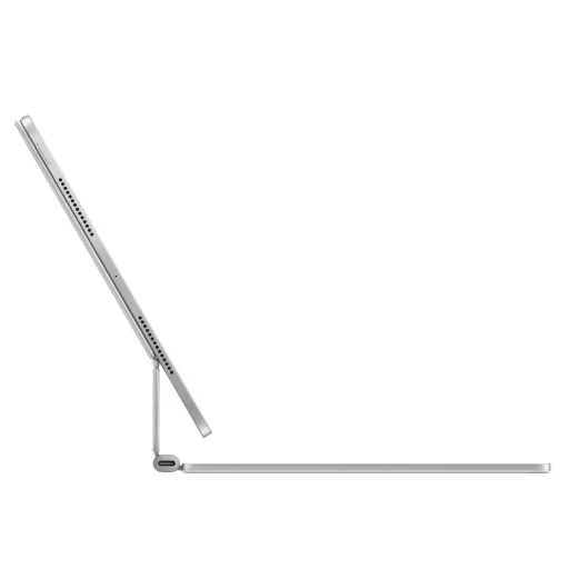 Apple Magic Keyboard QWERTZ Magyar Fehér