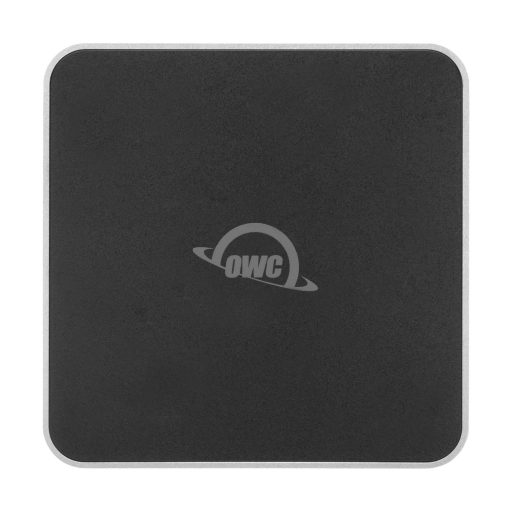 OWC OWCTCCFXB4RDR kártyaolvasó USB 3.2 Gen 2 (3.1 Gen 2) Type-C Fekete