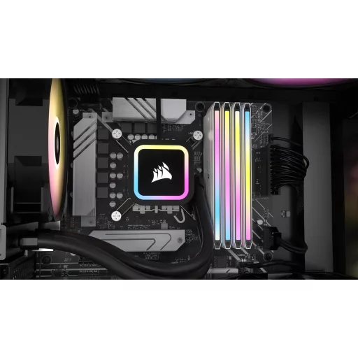 Corsair Dominator Titanium CMP32GX5M2B6000C30W 32 GB 2 x 16 GB DDR5 288-pin DIMM