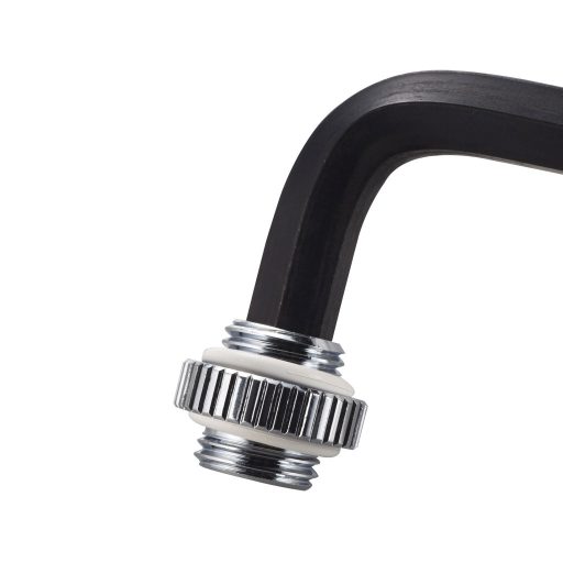 Phanteks PH-MMA_CR_G1/4 alkatrész vagy tartozék számítógép hűtésrendszerhez Adapter fitting