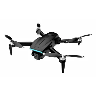   Denver DCW-3520 kamerás drón 4 rotorok Quadcopter 1280 x 720 pixelek 1600 mAh Fekete