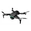 Denver DCW-3520 kamerás drón 4 rotorok Quadcopter 1280 x 720 pixelek 1600 mAh Fekete