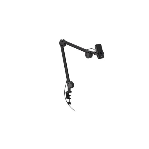 ENDORFY Solum Voice Fekete PC-mikrofon