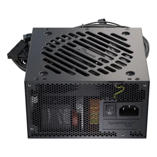 Seasonic CORE BC-750 ATX 3.1 750 W 20+4 pin ATX Fekete