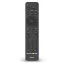 Hama 00221053 távirányító Vezeték nélküli infravörös TV Nyomógombok