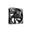 be quiet! Pure Wings 3 120mm | PWM Reverse Triple-Pack 12 cm Fekete 3 db