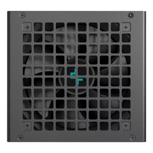 DeepCool PL650D 650 W 20+4 pin ATX ATX Fekete