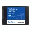 Western Digital Blue SA510 500 GB 2.5" Serial ATA III