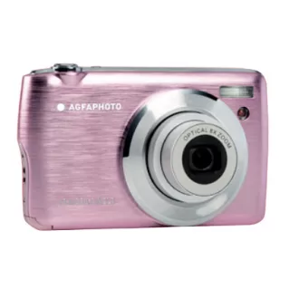   AgfaPhoto Compact Realishot DC8200 1/3.2" Kompakt fényképezőgép 18 MP CMOS 4896 x 3672 pixelek Rózsaszín