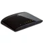 D-Link DES-1005D Beállítást nem igénylő (unmanaged) Fast Ethernet (10/100) Fekete