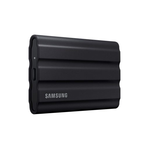 Samsung MU-PE1T0S 1 TB USB C-típus 3.2 Gen 2 (3.1 Gen 2) Fekete