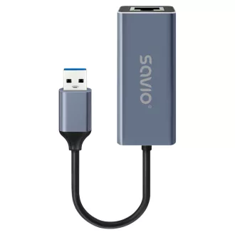 Savio AK-83 RJ-45