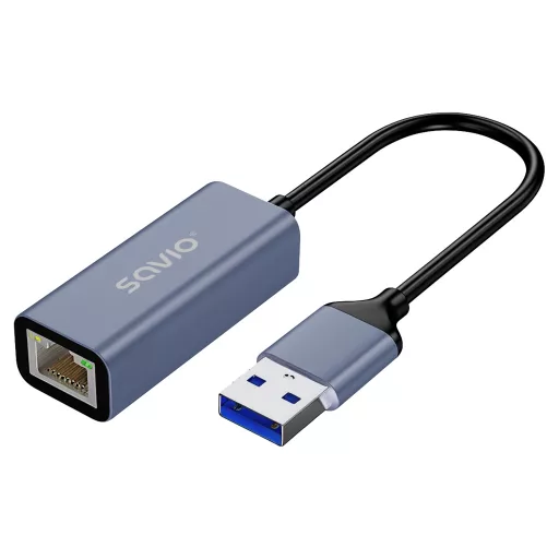 Savio AK-83 RJ-45
