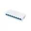 Mercusys MS108 hálózati kapcsoló Beállítást nem igénylő (unmanaged) Fast Ethernet (10/100) Fehér