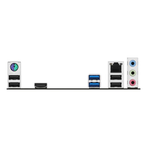 ASUS PRIME H610M-K D4 ARGB Intel H610 LGA 1700 Micro ATX