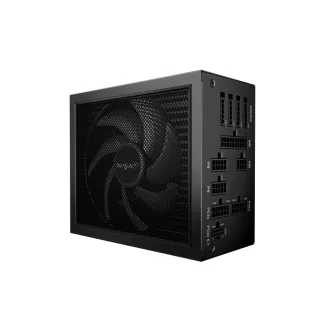   be quiet! Dark Power 14 850 W - 80 Plus Titanium 20+4 pin ATX ATX Fekete