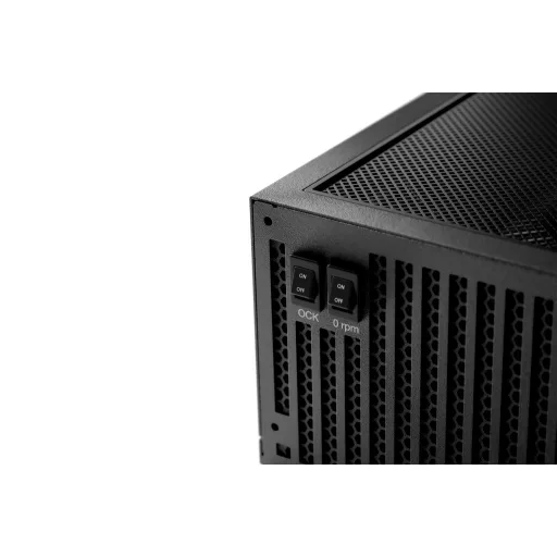 be quiet! Dark Power 14 850 W - 80 Plus Titanium 20+4 pin ATX ATX Fekete