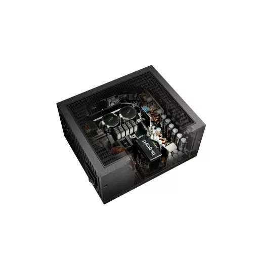 be quiet! Dark Power 14 850 W - 80 Plus Titanium 20+4 pin ATX ATX Fekete
