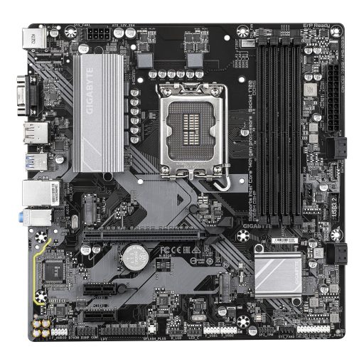 GIGABYTE B760M D3HP Intel B760 Express LGA 1700 Micro ATX