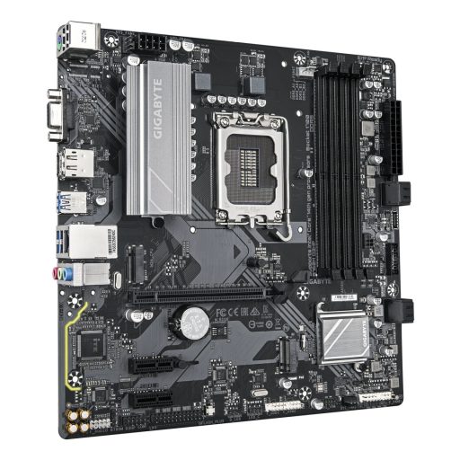 GIGABYTE B760M D3HP Intel B760 Express LGA 1700 Micro ATX