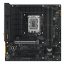 ASUS TUF GAMING B760M-BTF WIFI D4 Intel B760 LGA 1700 Micro ATX