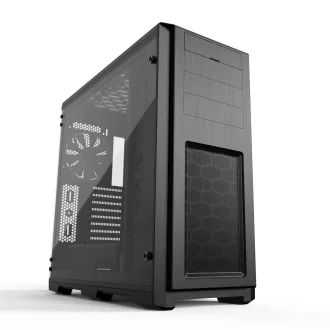 Phanteks Enthoo Pro Tempered Glass Full Tower Fekete