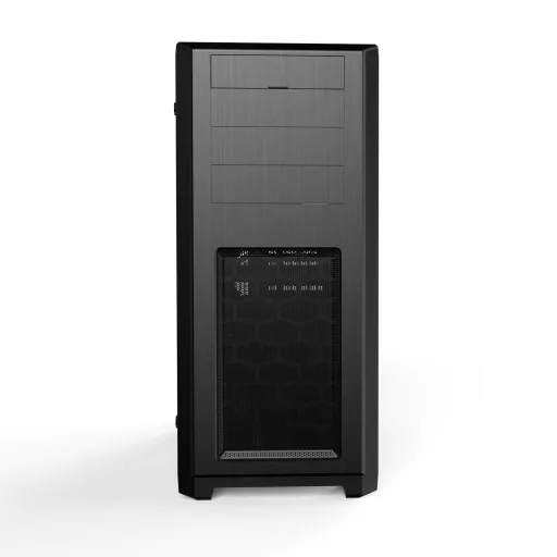 Phanteks Enthoo Pro Tempered Glass Full Tower Fekete