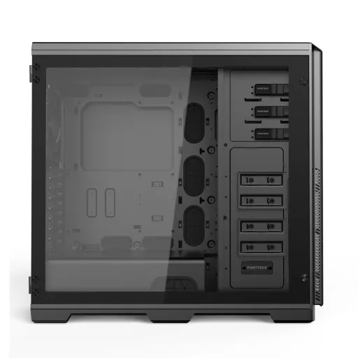 Phanteks Enthoo Pro Tempered Glass Full Tower Fekete