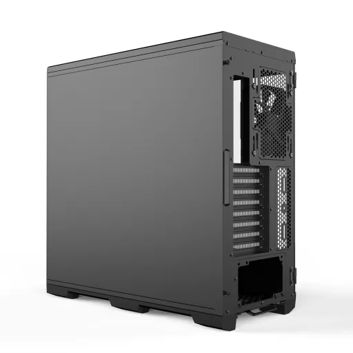 Phanteks Enthoo Pro Tempered Glass Full Tower Fekete