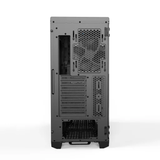 Phanteks Enthoo Pro Tempered Glass Full Tower Fekete