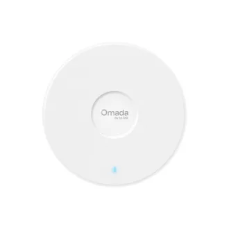   TP-Link EAP720 WLAN csatlakozási pont 4324 Mbit/s Fehér Ethernet-áramellátás (PoE) támogatása