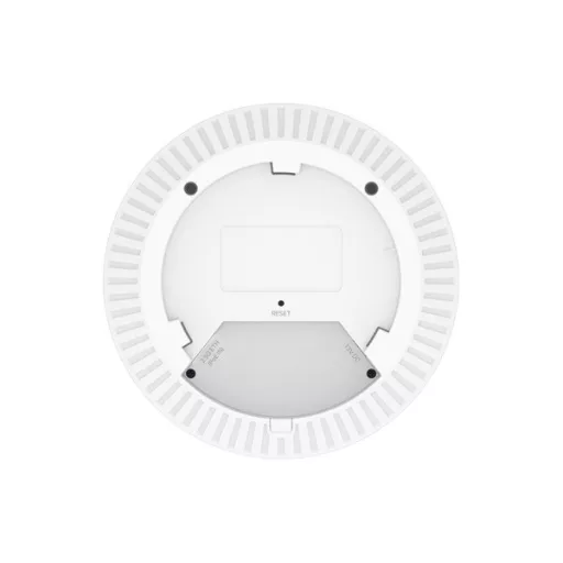 TP-Link EAP720 WLAN csatlakozási pont 4324 Mbit/s Fehér Ethernet-áramellátás (PoE) támogatása