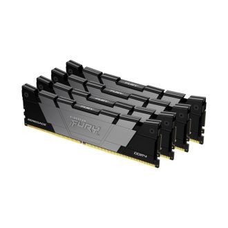   Kingston Technology FURY Renegade 32 GB 4 x 8 GB DDR4 3600 MT/másodperc