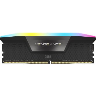   Corsair Vengeance RGB CMH16GX5M1B5600C40 16 GB 1 x 16 GB DDR5